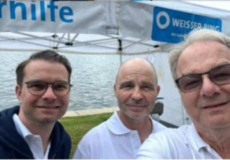 Seegeberger Seefest